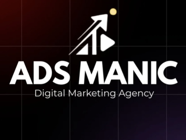 Ads Manic Digital Marketing Agency